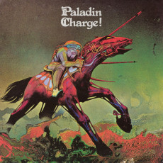 LP / Paladin / Charge! / Vinyl / Coloured