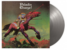 LP / Paladin / Charge! / Vinyl / Coloured
