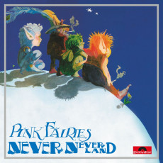 LP / Pink Fairies / Never Never Land / Vinyl