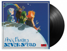 LP / Pink Fairies / Never Never Land / Vinyl
