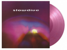 LP / Slowdive / 5 EP / Vinyl / Coloured