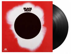 LP / Black Heat / Black Heat / Vinyl