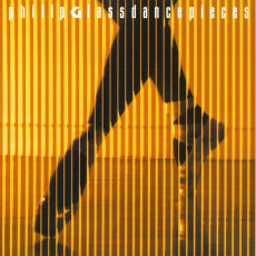 LP / Glass Philip / Dancepieces / Vinyl