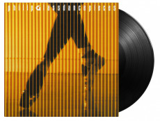 LP / Glass Philip / Dancepieces / Vinyl