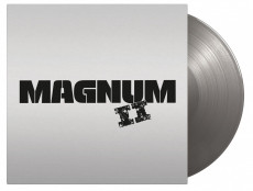 LP / Magnum / Magnum II / Vinyl / Coloured