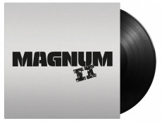 LP / Magnum / Magnum II / Vinyl