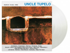 LP / Uncle Tupelo / March 16-20, 1992 / Vinyl / Coloured