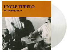 LP / Uncle Tupelo / No Depression / Vinyl / Coloured