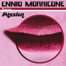 2LP / Morricone Ennio / Passion / Vinyl / 2LP / Coloured