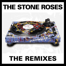 2LP / Stone Roses / Remixes / Vinyl / 2LP