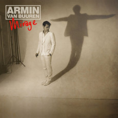 2LP / Van Buuren Armin / Mirage / Vinyl / 2LP / Coloured