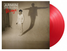2LP / Van Buuren Armin / Mirage / Vinyl / 2LP / Coloured