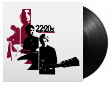 LP / Twenty-Two-Twenties / 22-20's / Vinyl