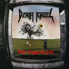 2LP / Death Angel / Frolic Through The Park / Vinyl / 2LP