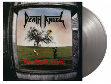 2LP / Death Angel / Frolic Through The Park / Vinyl / 2LP / Coloured