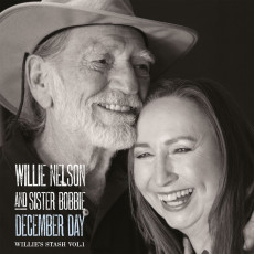 2LP / Nelson Willie & Bobbie / December Day(vol.1) / Vinyl / 2LP / CLR