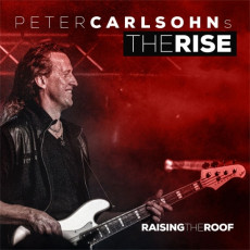 CD / Carlsohns Peter Rise The / Raising The Roof