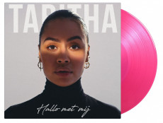 LP / Tabitha / Hallo Met Mij / Vinyl / Coloured