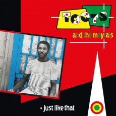 LP / Toots & the Maytals / Just LikeThat / Vinyl