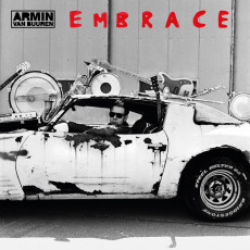 2LP / Van Buuren Armin / Embrace / Vinyl / 2LP / Coloured