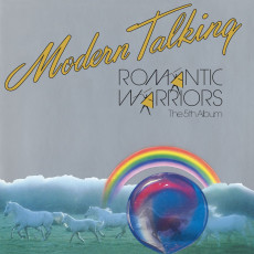 LP / Modern Talking / Romantic Warriors / Vinyl