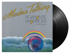 LP / Modern Talking / Romantic Warriors / Vinyl