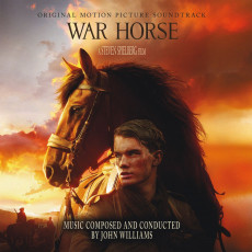 2LP / OST / War Horse / John Williams / Vinyl / 2LP / Coloured