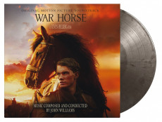 2LP / OST / War Horse / John Williams / Vinyl / 2LP / Coloured