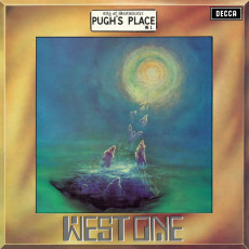 LP / Pugh's Place / West One / Vinyl / Coloured