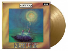 LP / Pugh's Place / West One / Vinyl / Coloured