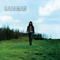 LP / Rainman / Rainman / Vinyl / Coloured
