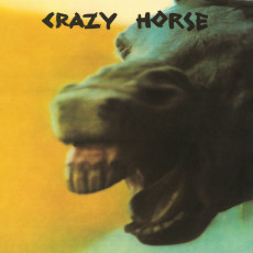 LP / Crazy Horse / Crazy Horse / Vinyl