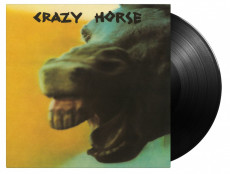 LP / Crazy Horse / Crazy Horse / Vinyl