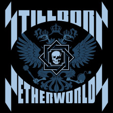 2LP / Stillborn / Netherworlds / Ocean Blue / Vinyl