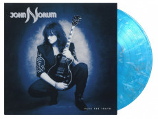 LP / Norum John / Face The Truth / Vinyl / Coloured