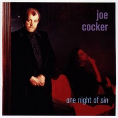 CD / Cocker Joe / One Night Of Sin..