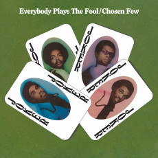 LP / Chosen Few / Everybody Plays The Fool / Vinyl / Coloured