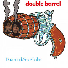 LP / Collins Dave And Ansel / Double Barrel / Vinyl / Coloured