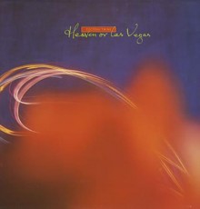 CD / Cocteau Twins / Heaven Or Las Vegas