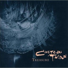CD / Cocteau Twins / Treasure / Remastered
