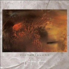 CD / Cocteau Twins / Victorialand / Remastered