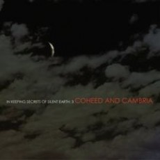 CD / Coheed And Cambria / In Keep Secrets...