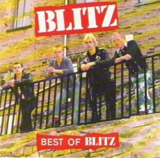 CD / Blitz / Best Of
