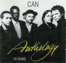CD / Can / Antology / 2CD