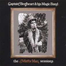CD / Captain Beefheart / Mirror Man Sessions