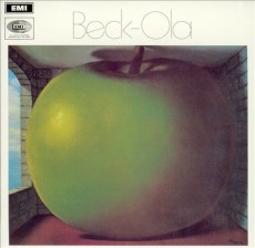 CD / Beck Jeff / Beck-Ola