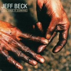 CD / Beck Jeff / You Had It Coming