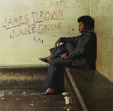 CD / Brown James / In The Jungle Groove