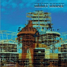 CD / Buckethead / Giant Robot
