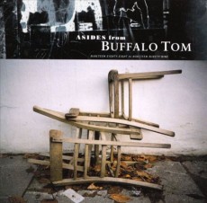 CD / Buffalo Tom / Asides From Buffalo Tom 88-99